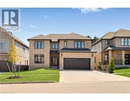 297 Blair Creek Drive, MLS 40767424