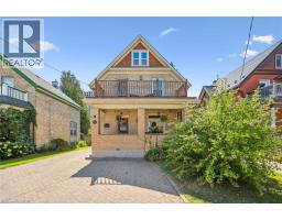 233 Duke Street E, MLS 40767704