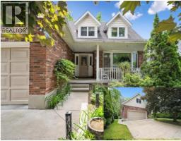 45 Applewood Crescent, MLS 40769484