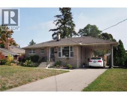 50 Earlscourt Crescent, MLS 40772574