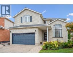 232 Laurel Springs Court, MLS 40773694