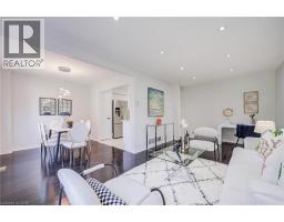 41 Mississauga Valley Boulevard Unitno. 12, MLS 40775164