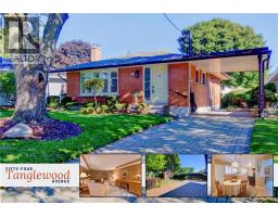 54 Tanglewood Avenue, MLS 40775314