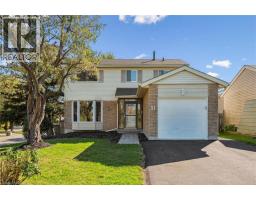 31 Parkland Crescent, MLS 40776004