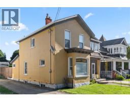 439 Main Street W, MLS 40776274