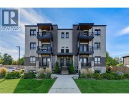 408 Guelph Avenue Unitno. 210, MLS 40776414