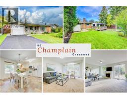 50 Champlain Crescent, MLS 40776984