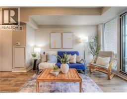 85 Duke Street W Unitno. 703, MLS 40777954