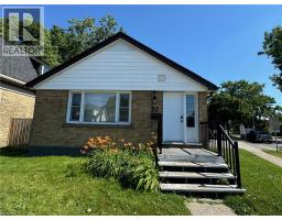 20 Oxford Street W, MLS 40778614