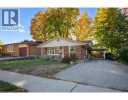 207 Laurentian Drive, MLS 40779984