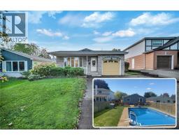 88 Glen Lake Crescent, MLS 40781794