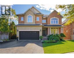 47 Stowbridge Crescent, MLS 40784074