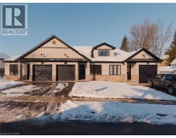 4 Elgin Street W, MLS 40789064