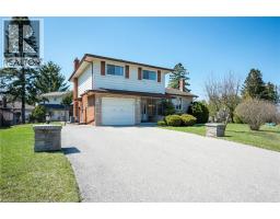 7 Lichty Crescent, MLS 40789664