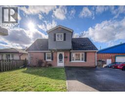 44 Jaffray Street, MLS 40789774