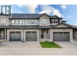 175 Ingersoll Street N Unitno. 22, MLS 40789794