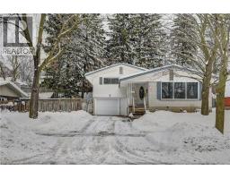132 Forest Hill Drive, MLS 40790574