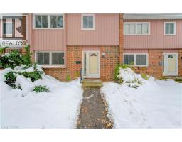 121 University Avenue E Unitno. 52, MLS 40791404