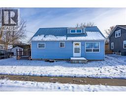 110 Nelson Street E, MLS 40793264