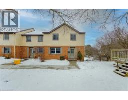 88 Mcdougall Road Unitno. F, MLS 40795464