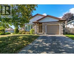 2 Falls Crescent, MLS 40795794