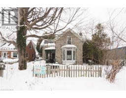 42 Hopeton Street, MLS 40796144