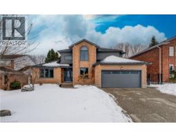 451 Knightsbridge Court, MLS 40798004