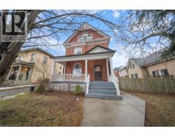 41 Wellington Street S, MLS 40800074