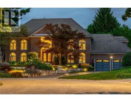 45 Peppertree Crescent, MLS 40802774