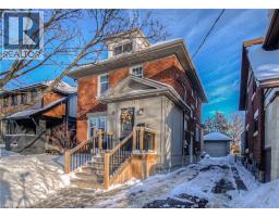 31 Stirling Avenue N, MLS 40803194