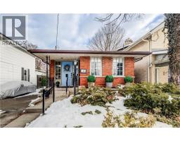 45 Palmerston Avenue, MLS 40804874