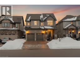 297 Thomas Slee Drive, MLS 40805394