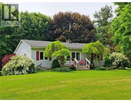 1966 Concession 2 Road W, MLS 40807164