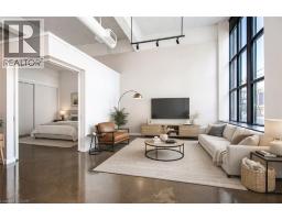 410 King Street W Unitno. 104, MLS 40808434