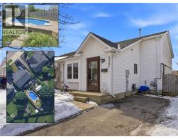 530 Mortimer Drive, MLS 40809434