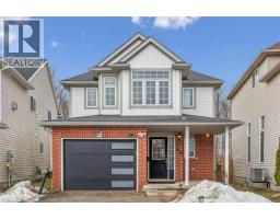 535 Blue Beech Boulevard, MLS 40809954