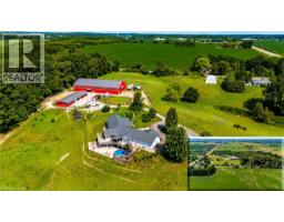 599 Cockshutt Road, MLS 40810964