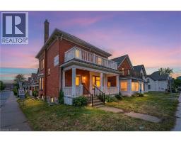 30 Regina Street N, MLS 40811054