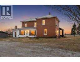 1796 Concession 6 Woodhouse Road, MLS 40813864