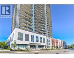 155 Caroline Street Unitno. 1302, MLS 40814144