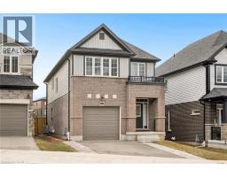 100 Nathalie Street, MLS 40814614