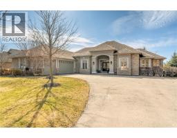 1318 Concession Rd 6 W, MLS 40815094