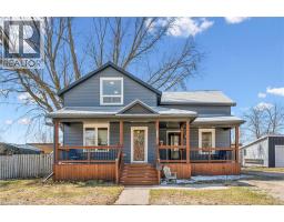 580 Main Street E, MLS 40815134