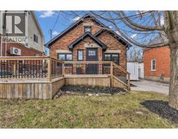 9 Dunbar Road S, MLS 40817524