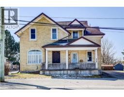 3532 Lobsinger Line, MLS 40818764