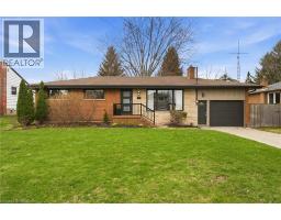 49 Stirling Street, MLS 40819594