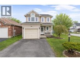 135 Veronica Drive, MLS 40819604