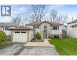 99 Canrobert Street, MLS 40820304