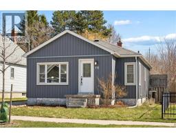 12 St Vincent Street, MLS 40820384