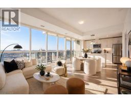 60 Charles Street W Unitno. 1902, MLS 40821744